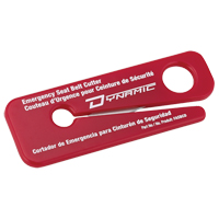 Dynamic Disposable Seat Belt Cutter FMT Sales Ltd