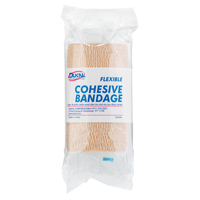 Bandage Dukal, Couper au besoin lo x 4" la, Classe 1, Auto-adh&eacute;rent FMT Sales Ltd