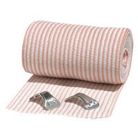 Pansement Tensor Dynamic, 15' lo x 3" la, Classe 1 FMT Sales Ltd
