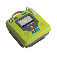 AED 3 AED Kit, Automatic, English, Class 4 FMT Sales Ltd