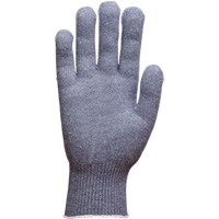 Fireproof Liner Knit Glove, Kermel&reg;/Thermolite&reg;/Viscose FR&reg;, 8/Medium, Protects Up To 752° F (400° C) FMT Sales Ltd