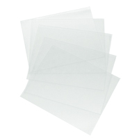 Lentilles de s&eacute;curit&eacute; pour le meulage Liteflip FMT Sales Ltd