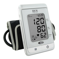 Precision 10.0 Series Ultra Blood Pressure Monitor with AFIB Screening, Class 2 FMT Sales Ltd