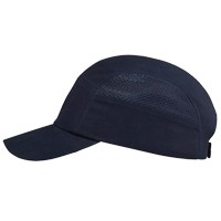 Casquette antichocs Grand Slam II de North, Bleu marin FMT Sales Ltd