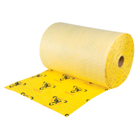 Sorbent Rolls