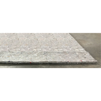 Tampons Husky Spilltration, Huile seulement, 16" x 16", 17,2 gal. d'absorption FMT Sales Ltd