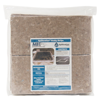 Bandes Husky Spilltration, Huile seulement, 64" x 8", 4 gal. d'absorption FMT Sales Ltd