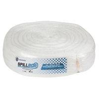 SpillBoa Cubby Kit, Oil Only, 25' L x 5" W, 7 gal. Absorbancy FMT Sales Ltd