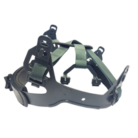 North&reg; Replacement Suspension, Ratchet FMT Sales Ltd