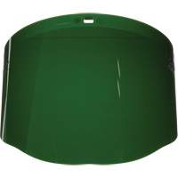 Faceshield Window, Polycarbonate, 5.0 Tint FMT Sales Ltd