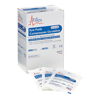 Tampons Dynamic, Oculaire, Classe 1 FMT Sales Ltd