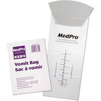 Medpro Emesis Bags FMT Sales Ltd
