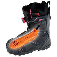 Dryguy&reg; Travel Dry DX Portable Boot and Shoe Dryer FMT Sales Ltd