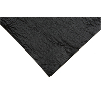 Adhesive Sorbent Mat, 36" W x 50' L, Mediumweight FMT Sales Ltd