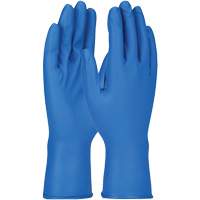 Gants jetables