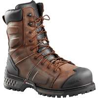 Bottes Monster, Cuir, Taille 7, Imperm&eacute;able FMT Sales Ltd