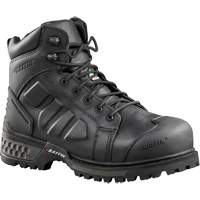 Bottes Monster, Cuir, Taille 7, Imperm&eacute;able FMT Sales Ltd