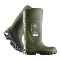 StepliteX Safety Boots, Polyurethane, Size 5 FMT Sales Ltd