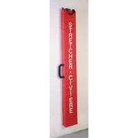 Wall-Mounted Stretcher Bag FMT Sales Ltd