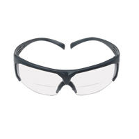 SecureFit 600 Series Reader Safety Glasses, Anti-Fog, Clear, 1.5 Diopter FMT Sales Ltd