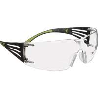 SecureFit 400 Series Reader Safety Glasses, Anti-Fog, Clear, 1.5 Diopter FMT Sales Ltd