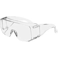 Tour-Guard V Series Safety Glasses Dispenser Pack, Clear Lens, Meets/Exceeds CSA Z94.3 FMT Sales Ltd