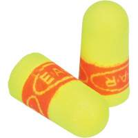 Bouchons d'oreilles E-A-Rsoft SuperFit 33, Vrac - Sac en poly FMT Sales Ltd