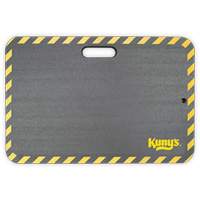 Industrial Kneeling Mat, 14" L x 21" W, 1" Thick FMT Sales Ltd