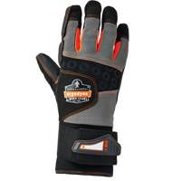 Gants antivibration Proflex 9012 avec support du poignet, Taille Petit, Paume Synth&eacute;tique FMT Sales Ltd