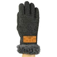 ActivArmr&reg; 97-674 Extreme Cold Gloves, 10/X-Large, PVC Coating, Cotton Shell FMT Sales Ltd