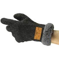 ActivArmr&reg; 97-674 Extreme Cold Gloves, 10/X-Large, PVC Coating, Cotton Shell FMT Sales Ltd