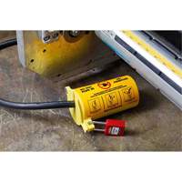 Cadenas pour prise 3 en 1, Type Prise FMT Sales Ltd