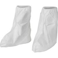 KleenGuard A40 Disposable Boot Covers, One Size, Microporous, White FMT Sales Ltd