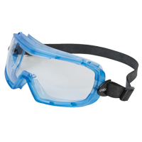 Lunettes de s&eacute;curit&eacute; &agrave; coques Uvex Entity, Lentille Transparent, Antibu&eacute;e, Ventilation Indirecte FMT Sales Ltd