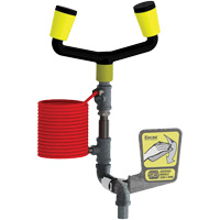 Piping Assembly Press Port FMT Sales Ltd