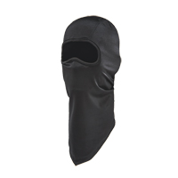 N-Ferno&reg; 6832 Balaclava, Polyester/Spandex, Black FMT Sales Ltd