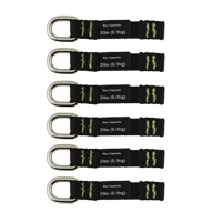 Squids&reg; 3700 Tool Tails Tool Tether Attachments FMT Sales Ltd