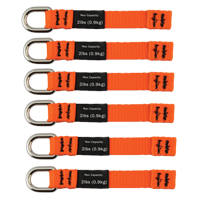 Squids&reg; 3700 Tool Tails Tool Tether Attachments FMT Sales Ltd