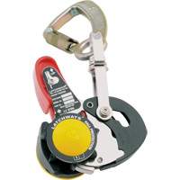 Appareil d'escalade LadderLatch de Latchways FMT Sales Ltd