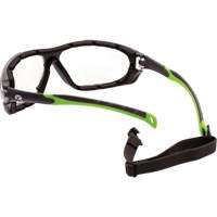 Veratti&reg; Primo Safety Glasses, Clear Lens, Anti-Fog, ANSI Z87+/Meets/Exceeds CSA Z94.3 FMT Sales Ltd