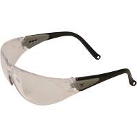 Veratti&reg; 1000  Safety Glasses, Clear Lens, Anti-Fog, ANSI Z87+/Meets/Exceeds CSA Z94.3 FMT Sales Ltd