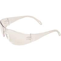 Veratti&reg; 2000 Safety Glasses, Clear Lens, Anti-Scratch, ANSI Z87+/Meets/Exceeds CSA Z94.3 FMT Sales Ltd