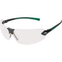 Lunettes de s&eacute;curit&eacute; Veratti 429, Lentille Transparent, Antibu&eacute;e, ANSI Z87+/R&eacute;pond ou surpasse la norme CSA Z94.3 FMT Sales Ltd