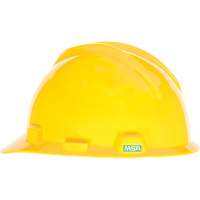 Casques de sécurité