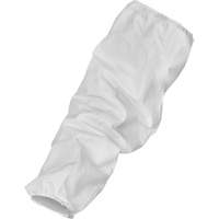 KleenGuard Sleeve Protector, 18" long, Microporous, White FMT Sales Ltd