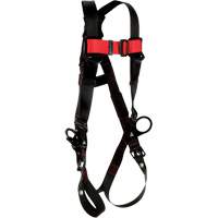 Vest-Style Harness, CSA Certified, Class AP, Small, 420 lbs. Cap. FMT Sales Ltd