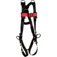 Vest-Style Harness, CSA Certified, Class AEP, Small, 420 lbs. Cap. FMT Sales Ltd