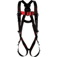 Vest-Style Harness, CSA Certified, Class AL, Small, 420 lbs. Cap. FMT Sales Ltd
