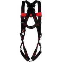 Vest-Style Harness, CSA Certified, Class AL, Small, 420 lbs. Cap. FMT Sales Ltd