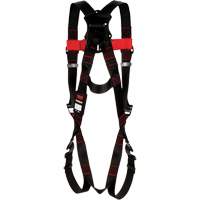 Vest-Style Harness, CSA Certified, Class AL, Small, 420 lbs. Cap. FMT Sales Ltd